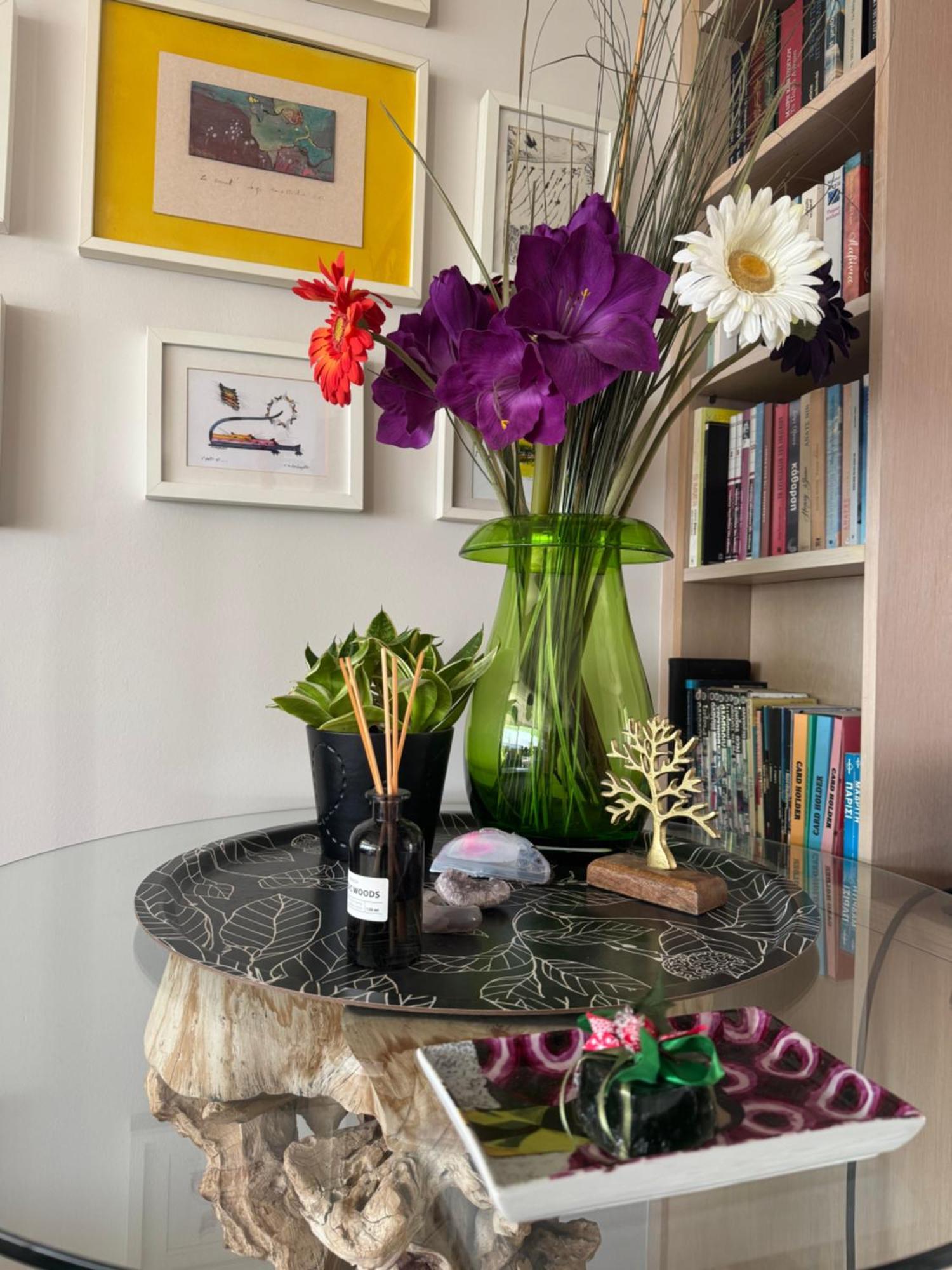 Appartamento Sea Horizon Penthouse Flat Atene Esterno foto